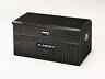 79460wb Lund Flush Mount Tool Chest Single Lid Black 843312050161