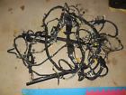 7h6t-14a005 Lincoln Mkz Interior Floor Cabit Seat Harness Oem