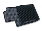 7n7z5413086aa Ford Mercury Milan All Weather Floor Mats Front Set