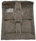 8051-160 Auto Custom Carpets Toyota Flooring Complete Set For Camry Molded