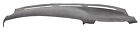 80699-01-76 Suedemat Custom Dash Cover 016607596150