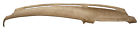 80758-01-23 Suedemat Custom Dash Cover 016607598161