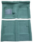 8097-230 Auto Custom Carpets Mercury Flooring Complete Set For Comet Molded