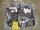 80b061221a041-80a061511041-80a061182 Audi Genuine Oem Accessory Rubber Floor Mats Set Of Cargo