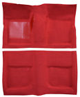 8116 Auto Custom Part Ford Mustang Nylon Loop Carpet Acc Carpets