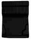 81251 Husky Liners Weatherbeater Floor Liner Center Walkway