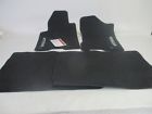 814t9 Ttblf Nissan Oem Titan Crew Cab Texas Pc Set Floor