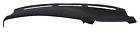 81724-00-25 Suedemat Custom Dash Cover 016607792668