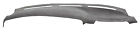 81780-00-76 Suedemat Custom Dash Cover 016607864822