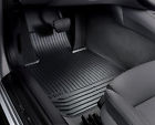 82-11-0-305-566 Bmw Original Rubber Floor