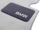82-11-0-403-336 Bmw Gray Carpet Floor Mats Series Xdrive Sedans 82-11-0-403-336 Bmw Gray Carpet Floor Mats Series Xdrive Sedans