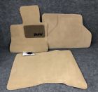 82-11-0-439-410 Genuine Bmw Factory Original Carpeted Floor Mat Set Mats New 82-11-0-439-410 Genuine Bmw Factory Original Carpeted Floor Mat Set Mats New