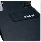 82-11-1-469-759 Bmw Series Black Carpet Floor Mat Set Oem