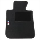 82-11-2-293-541 Bmw Oem Black Carpet Floor Mats Coupes