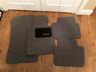 82110026590 Bmw Series Original Grey Mats