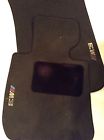 82110136311 Bmw M3 Floor Mats Oem E46 2001-2006 Driver Passenger