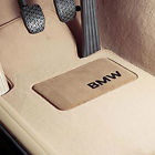 82110302988 Bmw Beige Carpet Floor