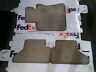 82110392317 Bmw Oem Beige Carpet Floor Mats Series Convertibles
