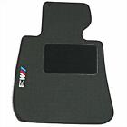 82110439365 Bmw Oem Black Carpet