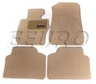 82112293528 Genuine Bmw Mini New Floor Mat Set Beige