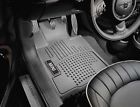 82112406164-82112406165 Mini Oem Cooper Hardtop Door All Weather Floor Liners Mats