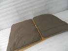 82206492 Mopar Nos New Original Jeep Grand Cherokee Rear Floormats