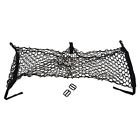 82209453 Cherokee Commander Rear Net Mopar Oem Cargo Grand Jeep