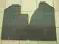 82209549ac Mopar Dodge Ram Truck Front Slush Mat Grey Slate Oem