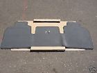 82209563ac Mopar Dodge Ram Slate Gray Rear Carpeted Floor Mat