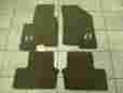 82209631ad Dodge Caliber 2007-2012 Carpet Medium Pebble Beige Floor Mats Mopar Oem