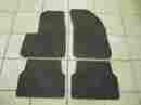 82210445ab 82210445ac Mopar Chrysler 200 Sebring Sedan Slate Grey Slush Floor Mats Oem