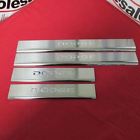 82210810 2009-2010 Dodge Journey Polished