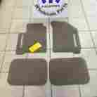 82210813ac Mopar Dodge Journey Dark Pebble Beige Premium Carpeted Floor Mats New Oem 82210813ac Mopar Dodge Journey Dark Pebble Beige Premium Carpeted Floor Mats New Oem