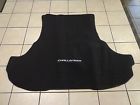 82211225ab Mopar Dodge Challenger Trunk Cargo Premium Carpet Mat Liner Tray