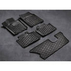 82212174 Mopar Accessories Floor Mats Dodge Durango 013082001360