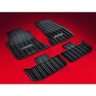 82212545 Mopar Dodge Challenger Slush Mats