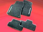 82212853 Mopar Floor Mat-premium Carpet