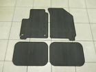 82212855 Mopar Dodge Journey Slate Grey Slush Floor Mats Oem
