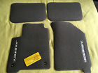 82212857 Mopar Dodge 4 Piece