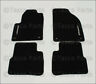 82213104ab Chrysler New Genuine Oem Mopar Black Premium Carpet Mats Dodge