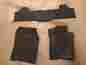 82213686 Grand Cherokee Mopar Jeep 13-2015 All Weather Slush Floor Mats Front Rear Oem