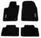 82213989 Mopar 2014 2015 Jeep Cherokee Carpeted Floor Mats Set Of Four Factory