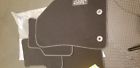 82214652ab Mopar Jeep Compass Floor Mats Part