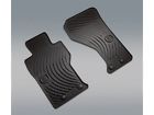 82215026 Mopar Fiat Spider All Weather Mats
