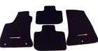 82215159ab Dodge Charge Complete Four Piece Floor Mat Kit New Oem