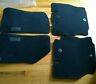 82215201ab Mopar Jeep Wrangler Jl Door Unlimited Premium Carpet Floor Mats