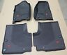 82215422ab Mopar Dodge Ram Crew Cab All Weather Floor Mat Kit