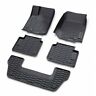82216152ac Mopar Jeep Grand Cherokee All Weather Floor Mats