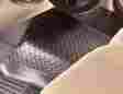 82242 Husky Liners Classic Style Floor Liner Center Hump