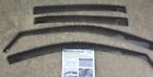82416 Weathertech Honda Sedan Deflector
